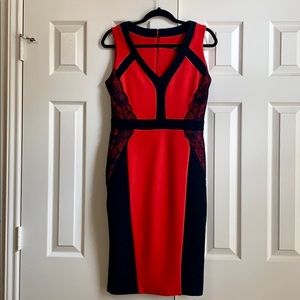 Cocktail Dress